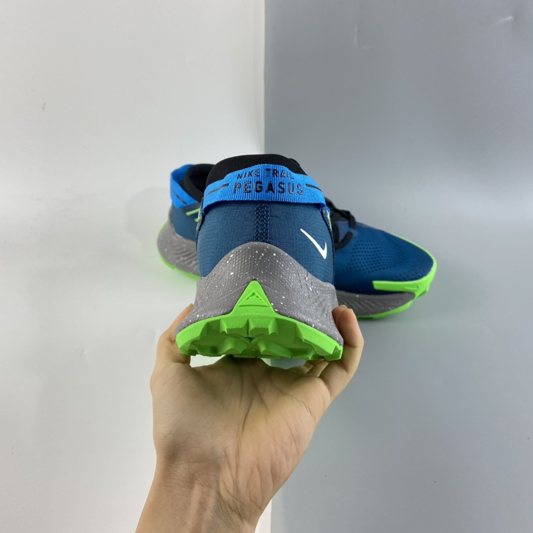 P180 Nike PEGASUS TRAIL 2 缓震透气休闲跑步鞋 CK4309-004