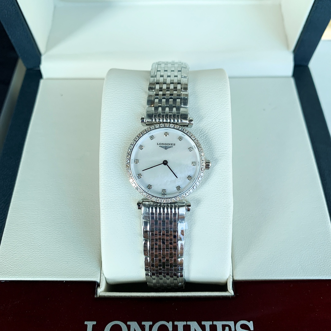 Часы Longines