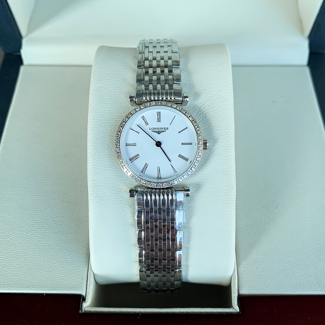 Часы Longines