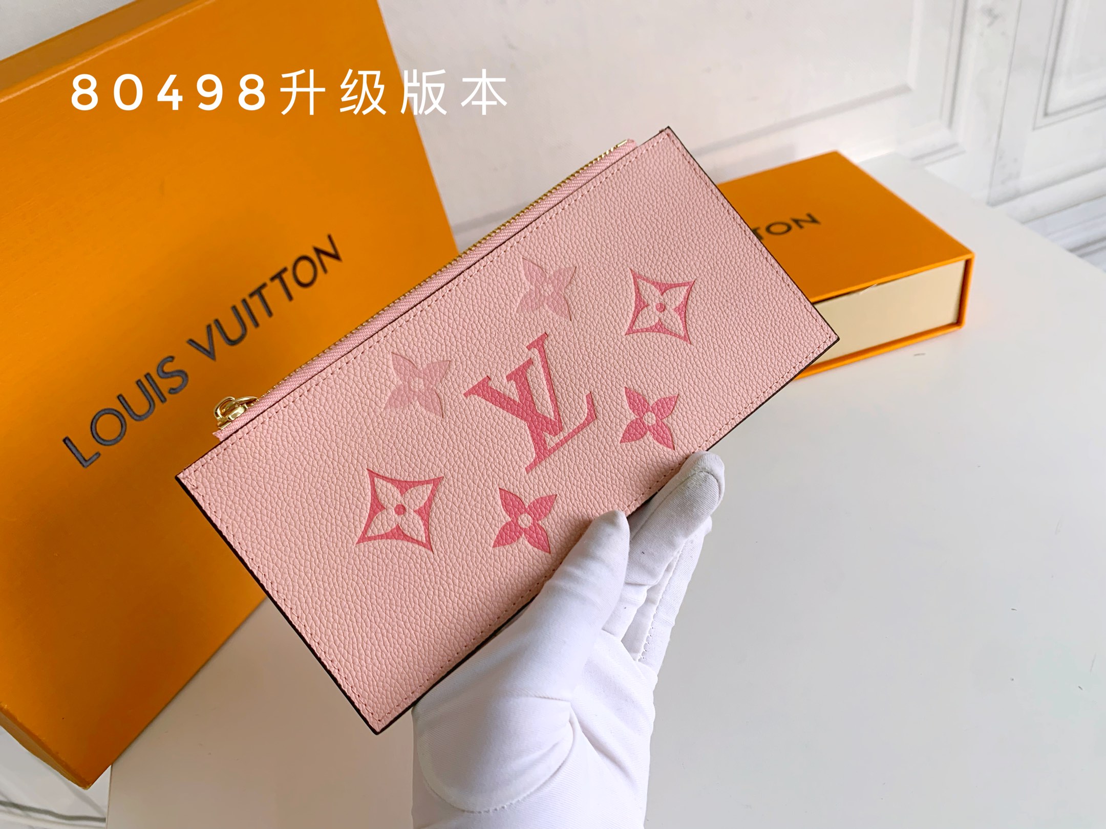 
💎顶级激光五金 升级原单质量POCHETTE 链条包特别款 Félicie Pochette 链条包以