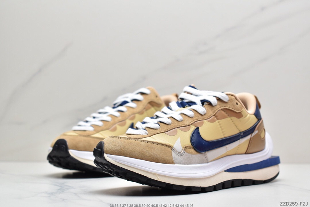 250 Sacai X NIKe vaporWaffle “Tour Yellow ”华夫三代3.0走秀重磅联名 DD1875-200-莆田鞋,莆田鞋货源,高仿鞋,高仿鞋货源,安福档口,莆田高仿鞋,莆田鞋批发,高仿鞋批发,莆田高仿运动鞋,高仿运动鞋,莆田运动鞋 250 Sacai X NIKe vaporWaffle “Tour Yellow ”华夫三代3.0走秀重磅联名 DD1875-200