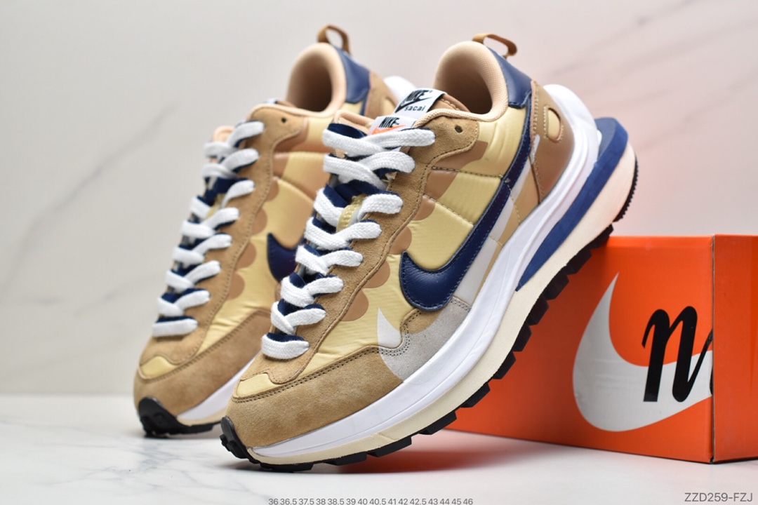 250 Sacai X NIKe vaporWaffle “Tour Yellow ”华夫三代3.0走秀重磅联名 DD1875-200-莆田鞋,莆田鞋货源,高仿鞋,高仿鞋货源,安福档口,莆田高仿鞋,莆田鞋批发,高仿鞋批发,莆田高仿运动鞋,高仿运动鞋,莆田运动鞋 250 Sacai X NIKe vaporWaffle “Tour Yellow ”华夫三代3.0走秀重磅联名 DD1875-200