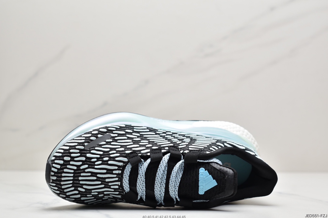 150 阿迪达斯Adidas AlphaBounce 阿尔法官网纪念版  FX1125