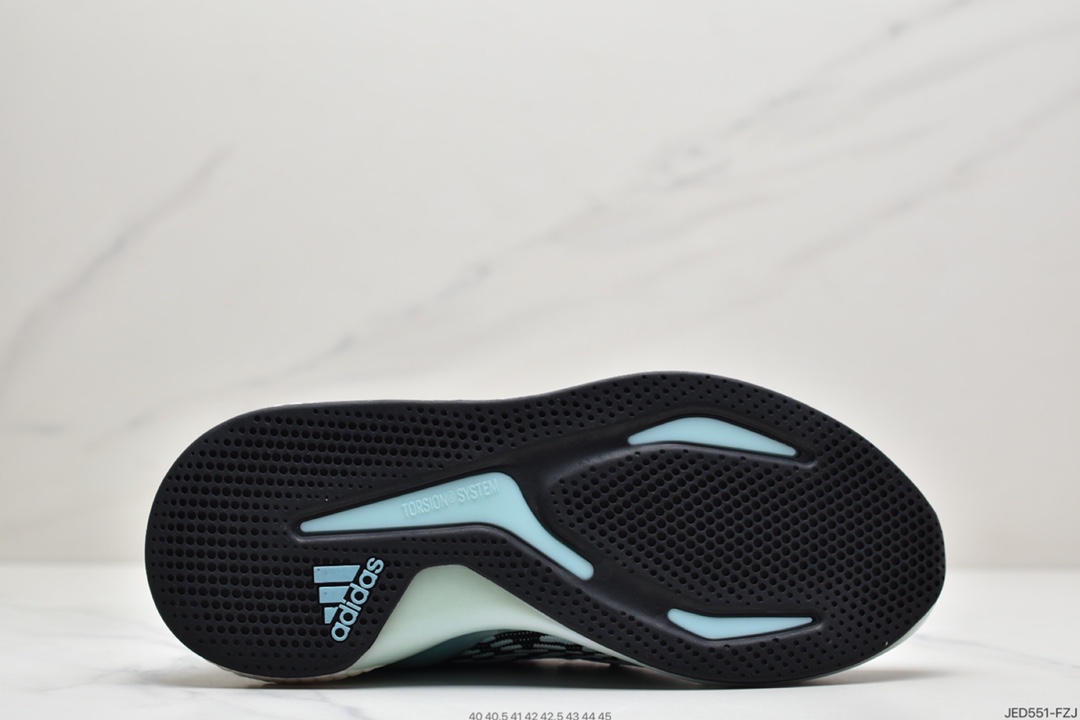 150 阿迪达斯Adidas AlphaBounce 阿尔法官网纪念版  FX1125