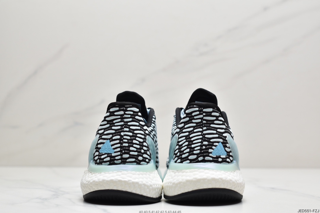 150 阿迪达斯Adidas AlphaBounce 阿尔法官网纪念版  FX1125