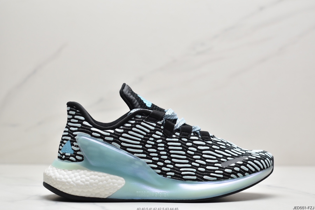 150 阿迪达斯Adidas AlphaBounce 阿尔法官网纪念版  FX1125
