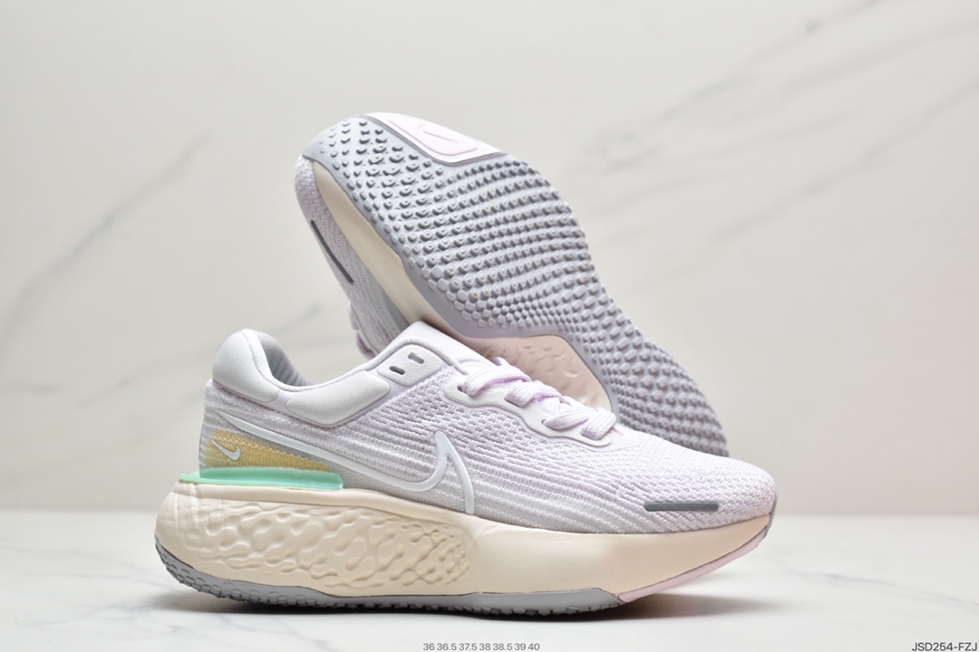 200 耐克Nike React 全新跑步鞋系列 缓震保护编织透气男士休闲运动跑步鞋CT2228-100