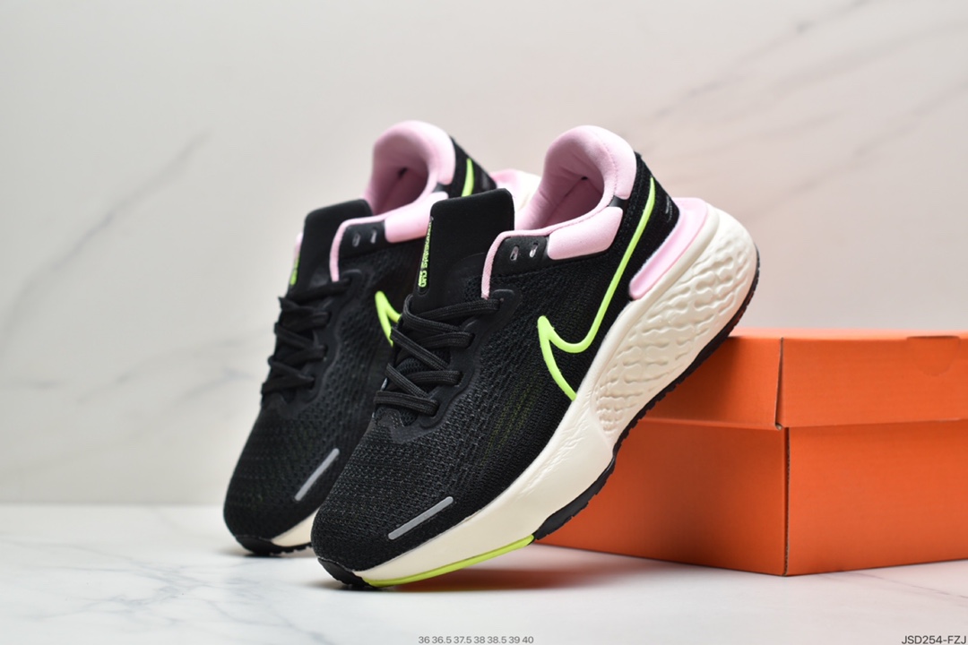 200 耐克Nike React 全新跑步鞋系列 缓震保护编织透气男士休闲运动跑步鞋CT2228-100