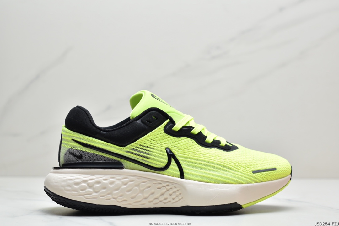 200 耐克Nike React 全新跑步鞋系列 缓震保护编织透气男士休闲运动跑步鞋CT2228-100
