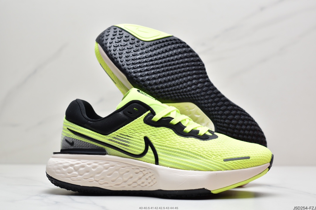 200 耐克Nike React 全新跑步鞋系列 缓震保护编织透气男士休闲运动跑步鞋CT2228-100