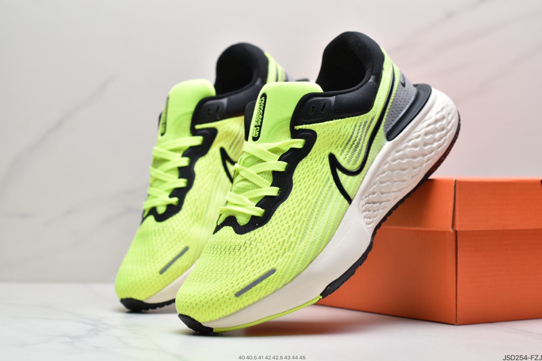 200 耐克Nike React 全新跑步鞋系列 缓震保护编织透气男士休闲运动跑步鞋CT2228-100
