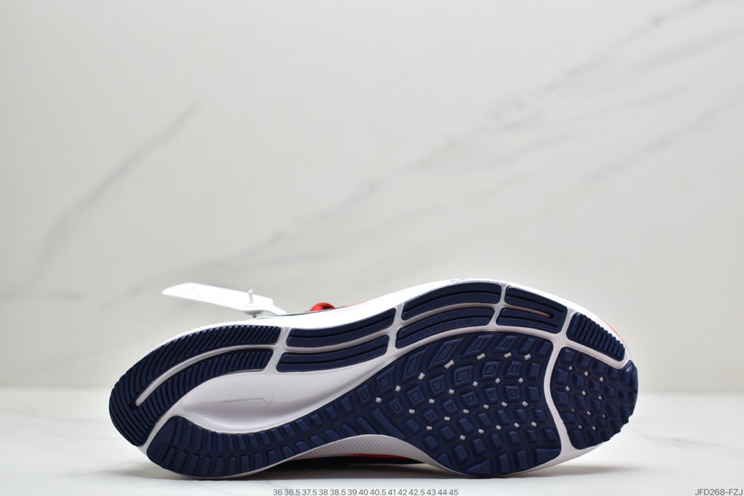 180 耐克Nike Air Zoom Pegasus 38 针织透气 登月38代CW7356-002