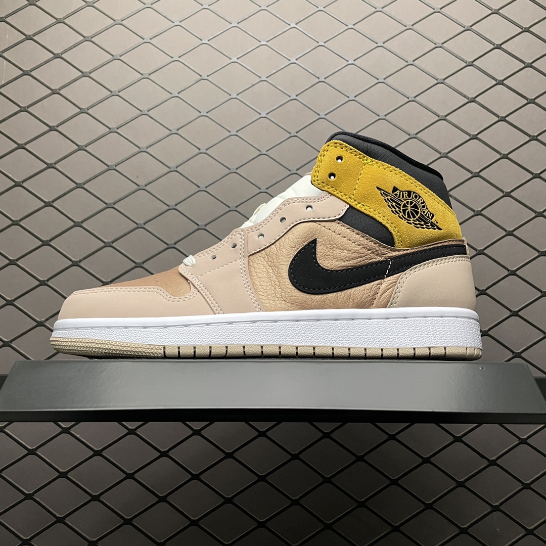 AirJordan1MidAJ1乔1