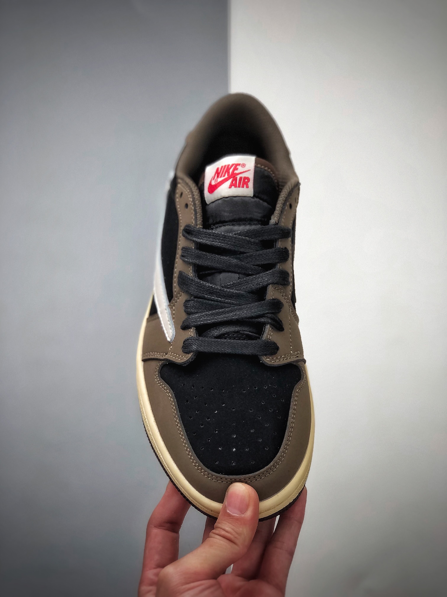 260 乔丹Air Jordan 1 Retro Low AJ1乔丹低帮篮球鞋CQ4277-001
