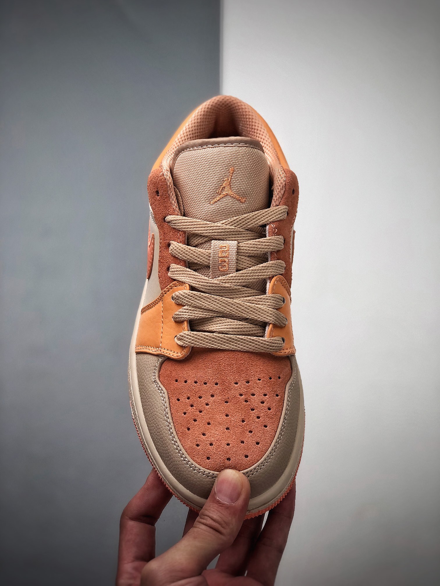 200 Air Jordan 1 Low AJ1乔1低帮文化篮球鞋 DH4271-800
