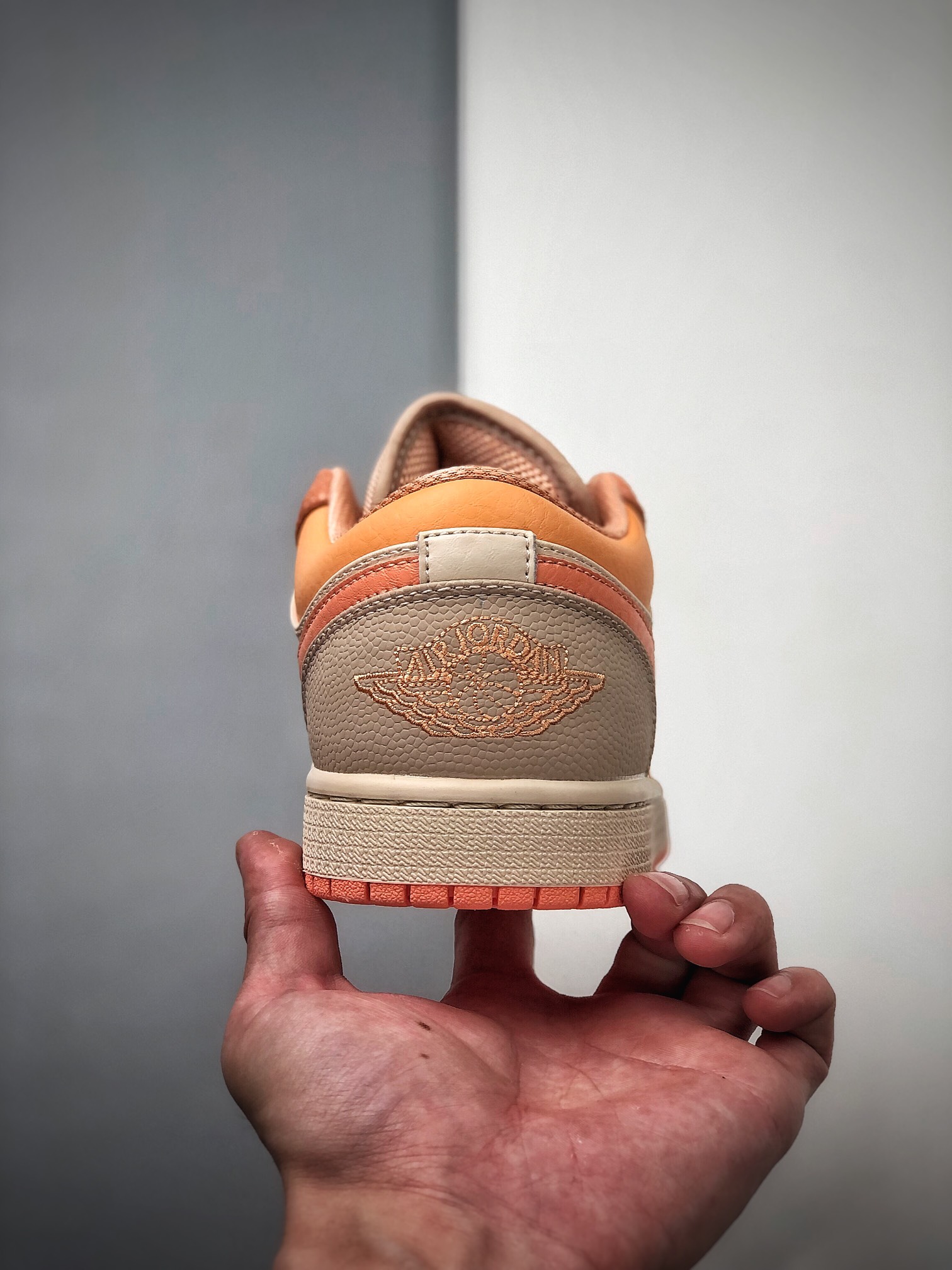 200 Air Jordan 1 Low AJ1乔1低帮文化篮球鞋 DH4271-800