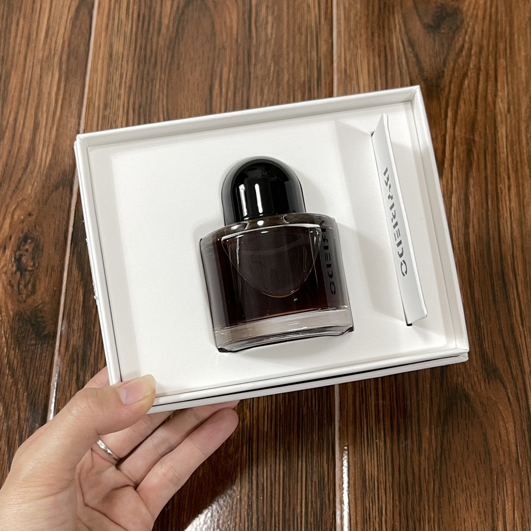 Byredo Reine de Nuit Extrait de Parfum - 50ml - Dark Night Queen Fragrance 4 i1621569030 3417 3
