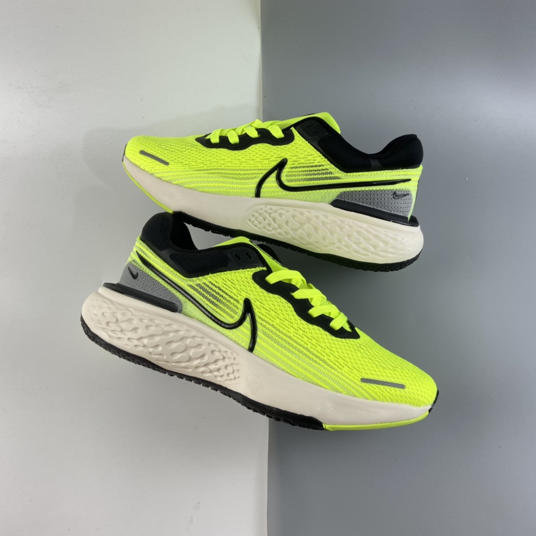 P200 Nike React Infinity Run Flyknit缓震保护编织透气休闲运动跑步鞋 CT2228-005