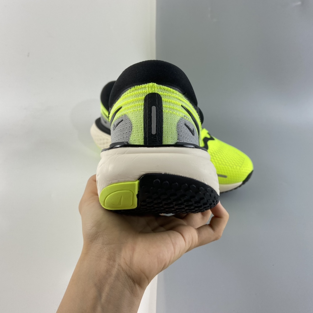 P200 Nike React Infinity Run Flyknit缓震保护编织透气休闲运动跑步鞋 CT2228-005