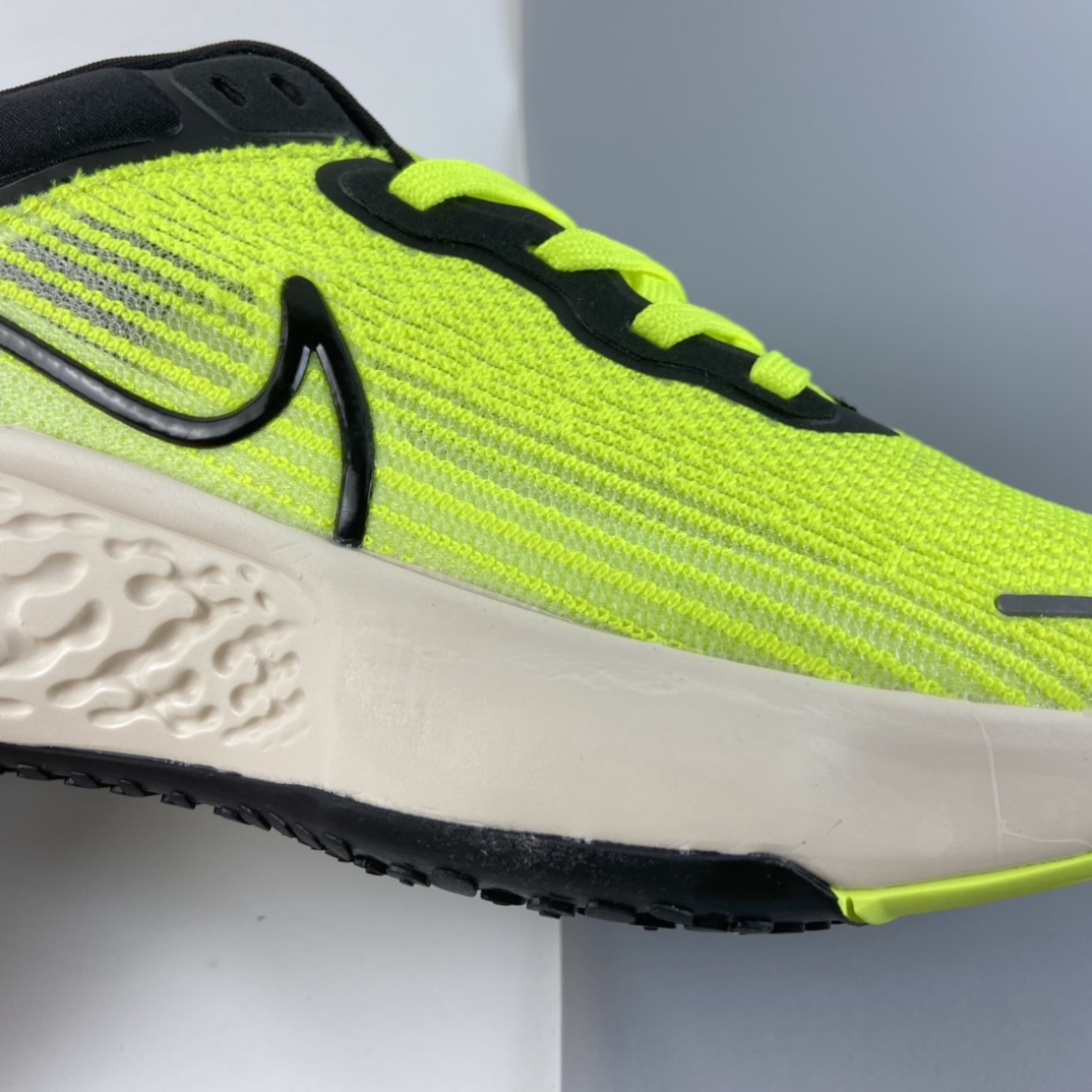 P200 Nike React Infinity Run Flyknit缓震保护编织透气休闲运动跑步鞋 CT2228-005