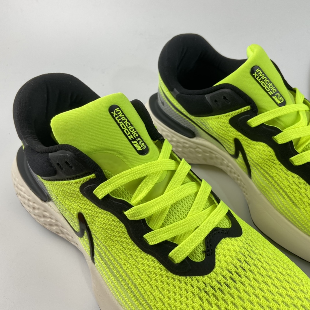 P200 Nike React Infinity Run Flyknit缓震保护编织透气休闲运动跑步鞋 CT2228-005