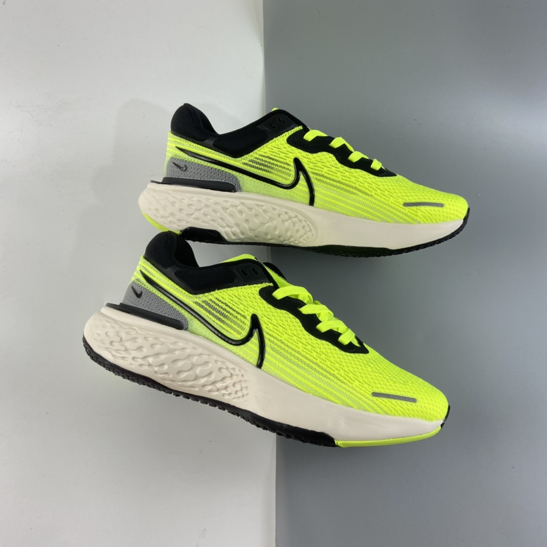 P200 Nike React Infinity Run Flyknit缓震保护编织透气休闲运动跑步鞋 CT2228-005
