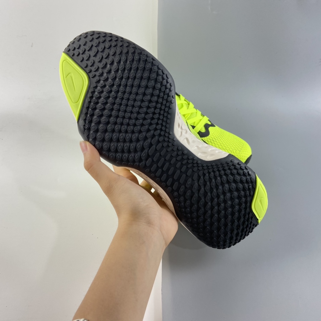 P200 Nike React Infinity Run Flyknit缓震保护编织透气休闲运动跑步鞋 CT2228-005
