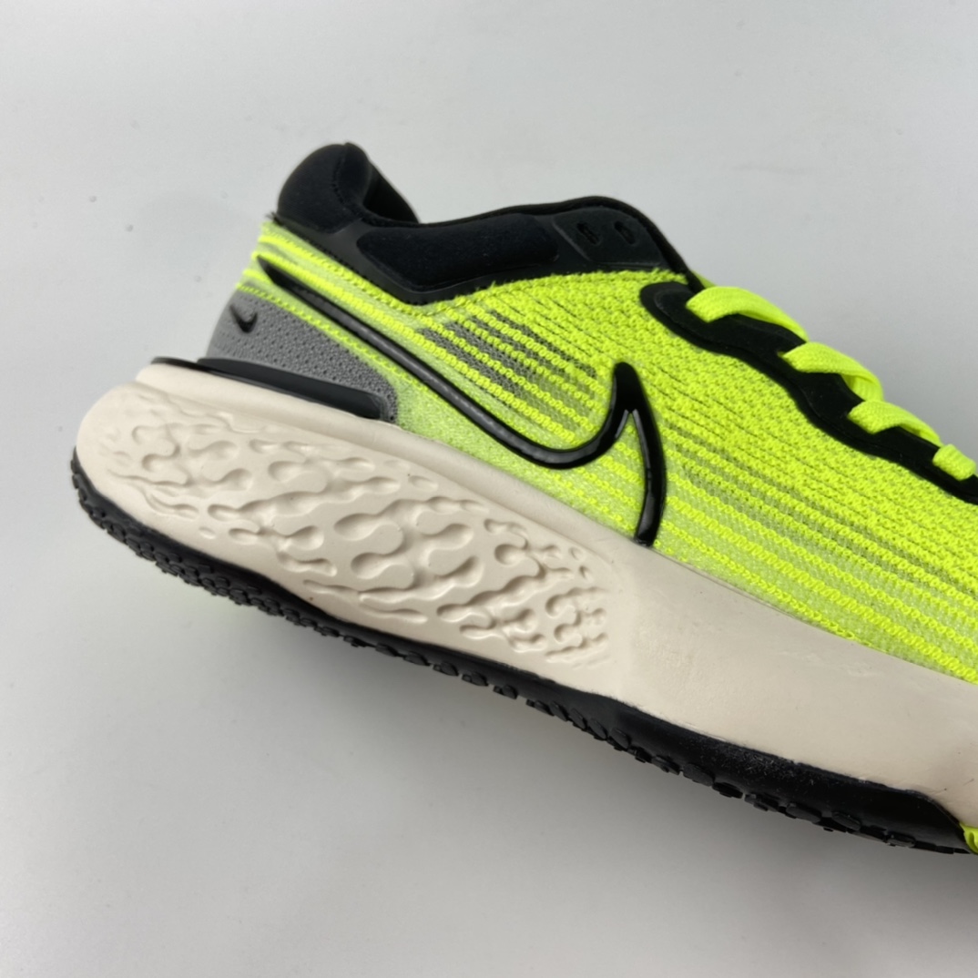 P200 Nike React Infinity Run Flyknit缓震保护编织透气休闲运动跑步鞋 CT2228-005