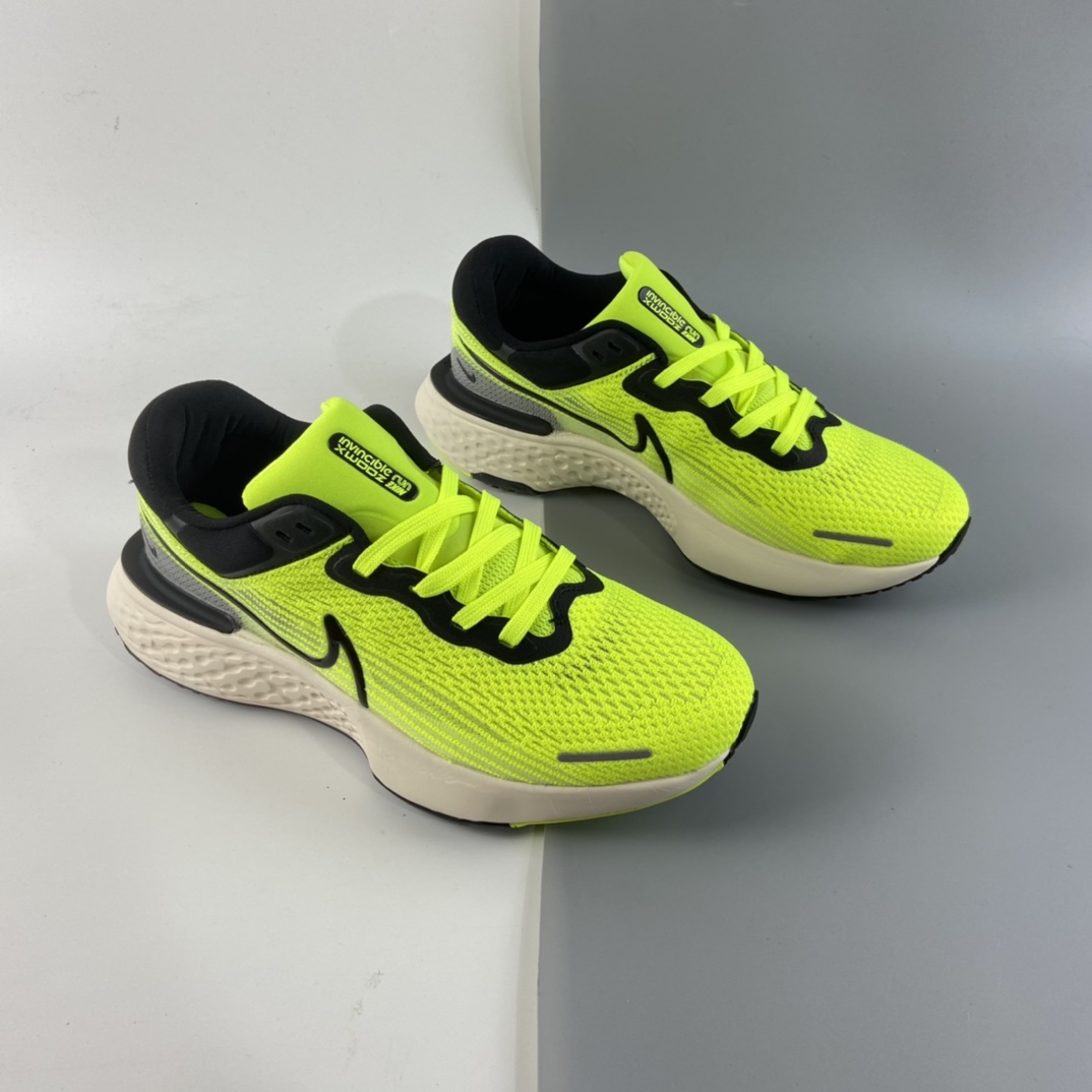 P200 Nike React Infinity Run Flyknit缓震保护编织透气休闲运动跑步鞋 CT2228-005