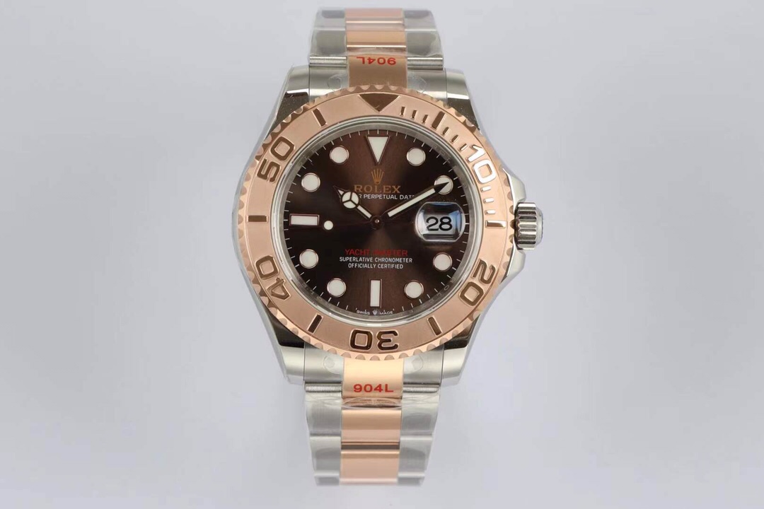 Rolex Yacht-Master Serie 40
