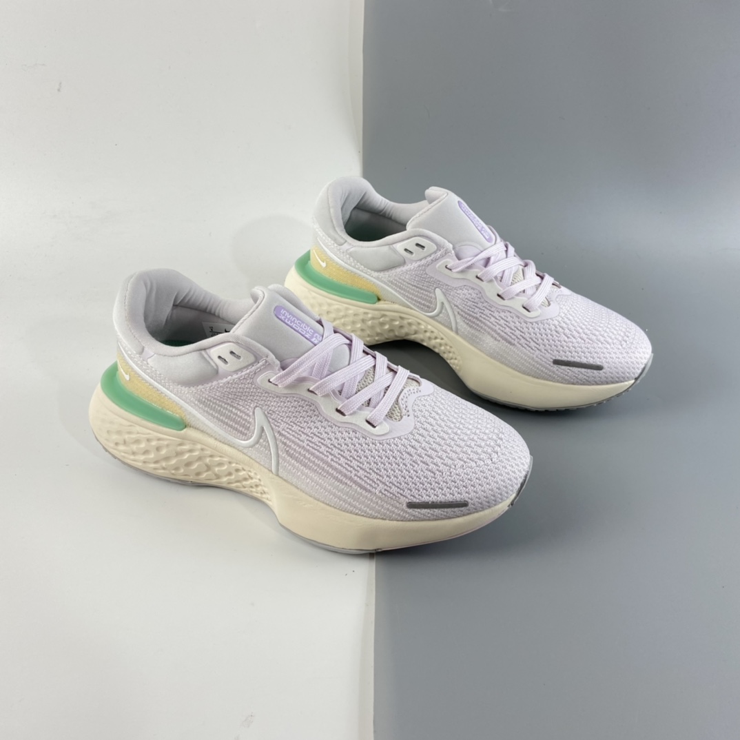 P200 Nike React Infinity Run Flyknit 全新跑步鞋系列 CT2228-105