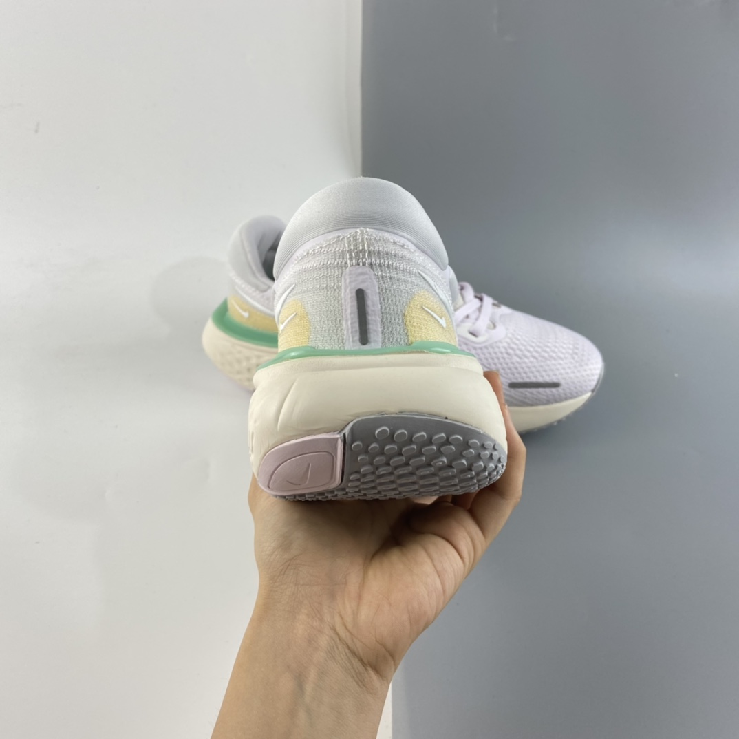 P200 Nike React Infinity Run Flyknit 全新跑步鞋系列 CT2228-105