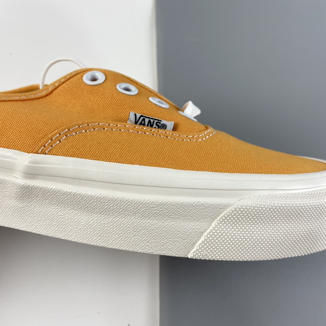 P140 Vans aut 半跟懒人拖鞋 经典女款低帮帆布鞋 VN0A54F7659