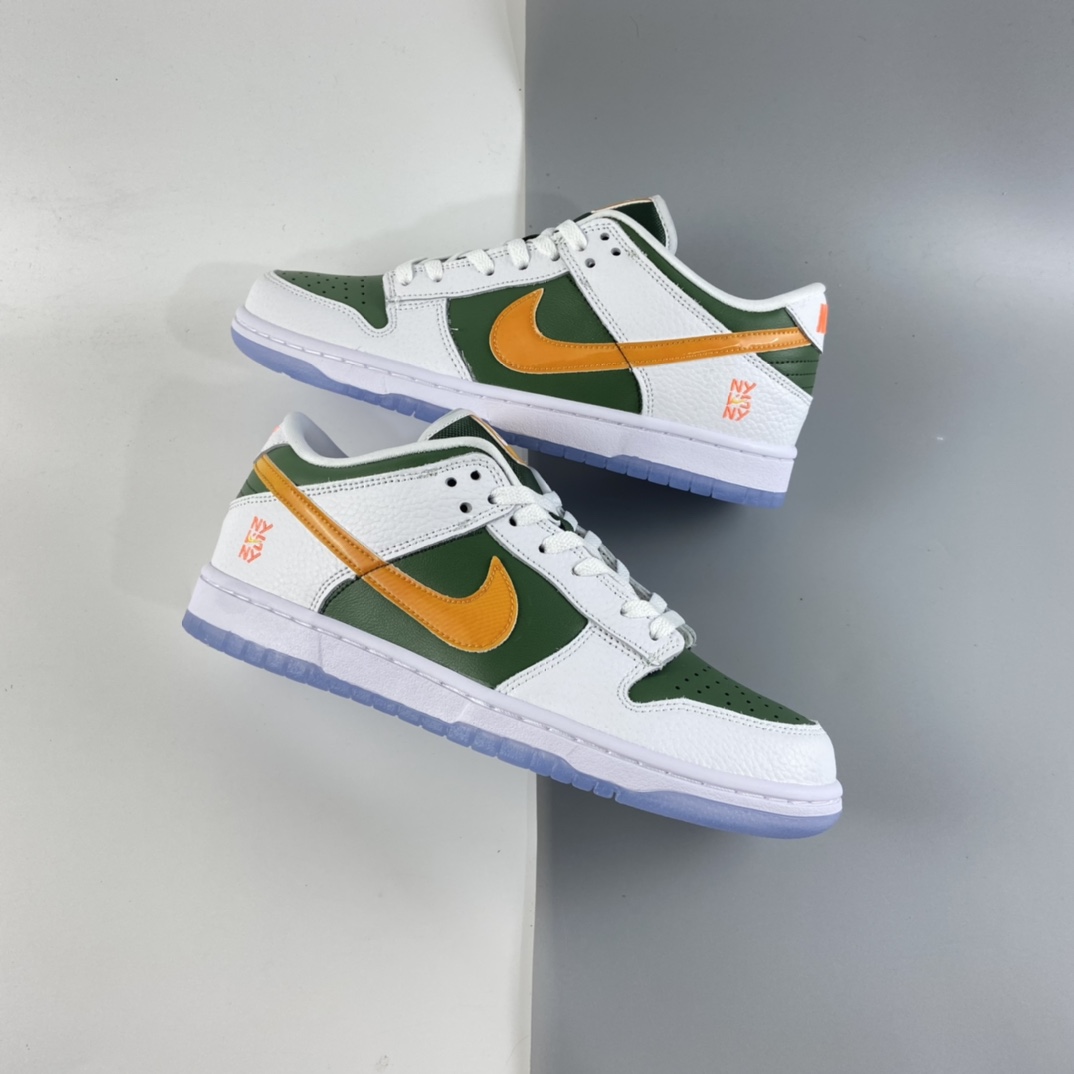 P260 Nike SB Dunk Low Prm SB扣碎篮板时尚休闲板鞋 DN2489-300