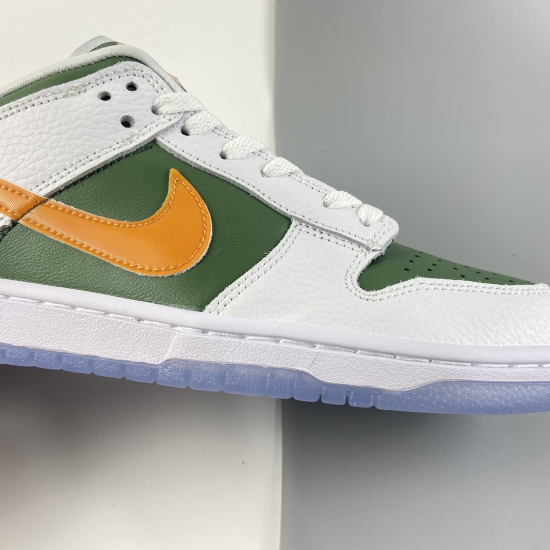 P260 Nike SB Dunk Low Prm SB扣碎篮板时尚休闲板鞋 DN2489-300