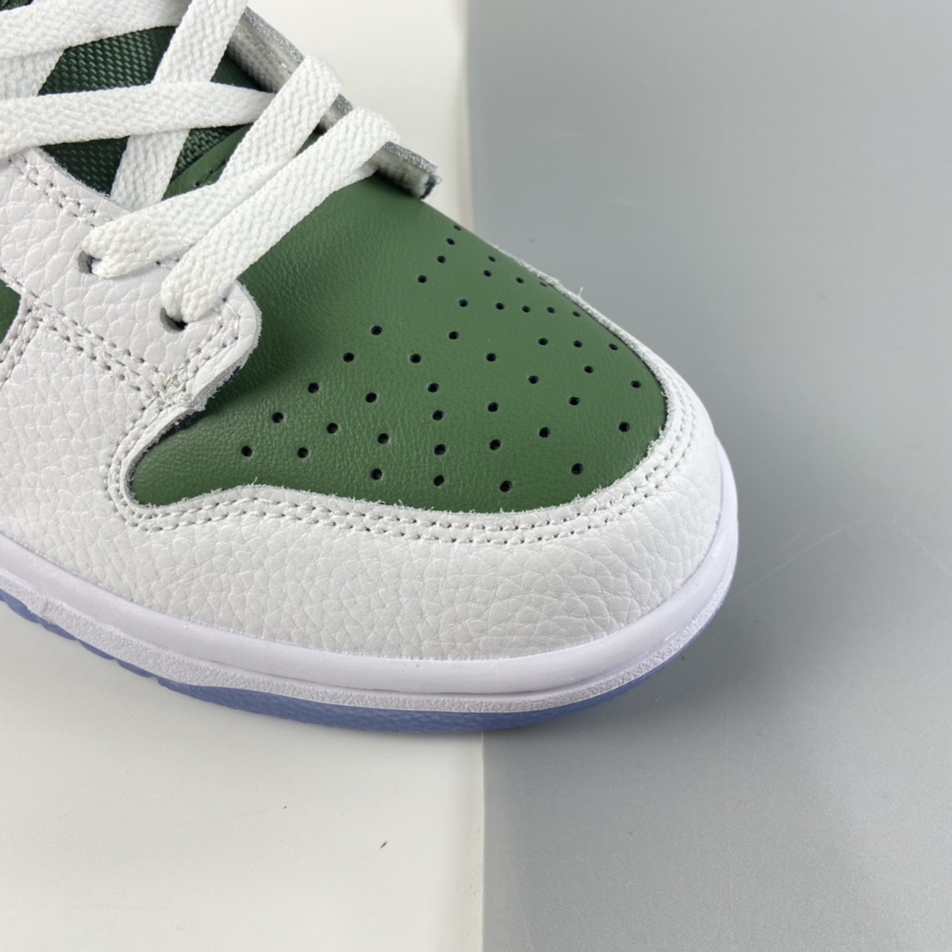 P260 Nike SB Dunk Low Prm SB扣碎篮板时尚休闲板鞋 DN2489-300