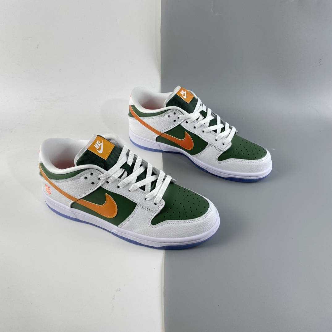 P260 Nike SB Dunk Low Prm SB扣碎篮板时尚休闲板鞋 DN2489-300