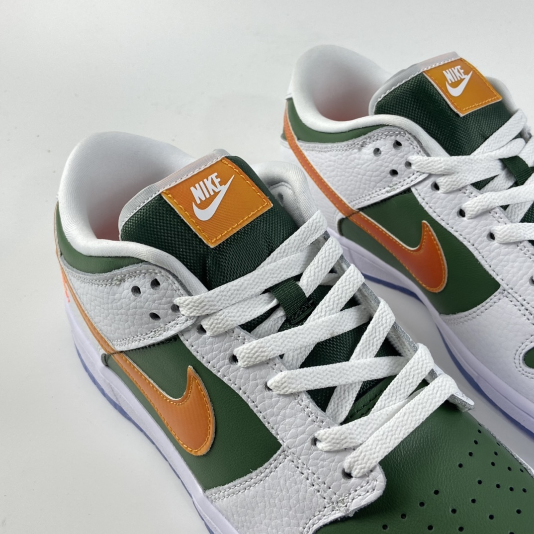 P260 Nike SB Dunk Low Prm SB扣碎篮板时尚休闲板鞋 DN2489-300