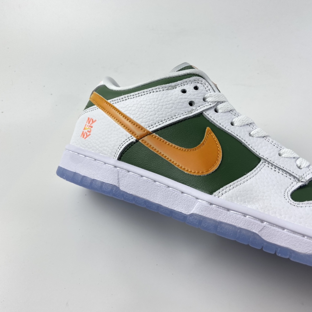 P260 Nike SB Dunk Low Prm SB扣碎篮板时尚休闲板鞋 DN2489-300