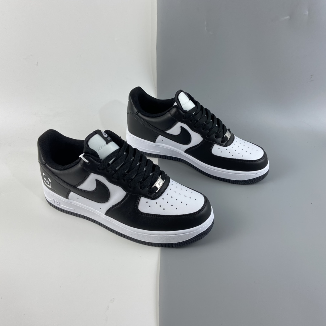 P240 NIKE Air Force 1’07 空军一号低帮休闲板鞋 CT1989-001