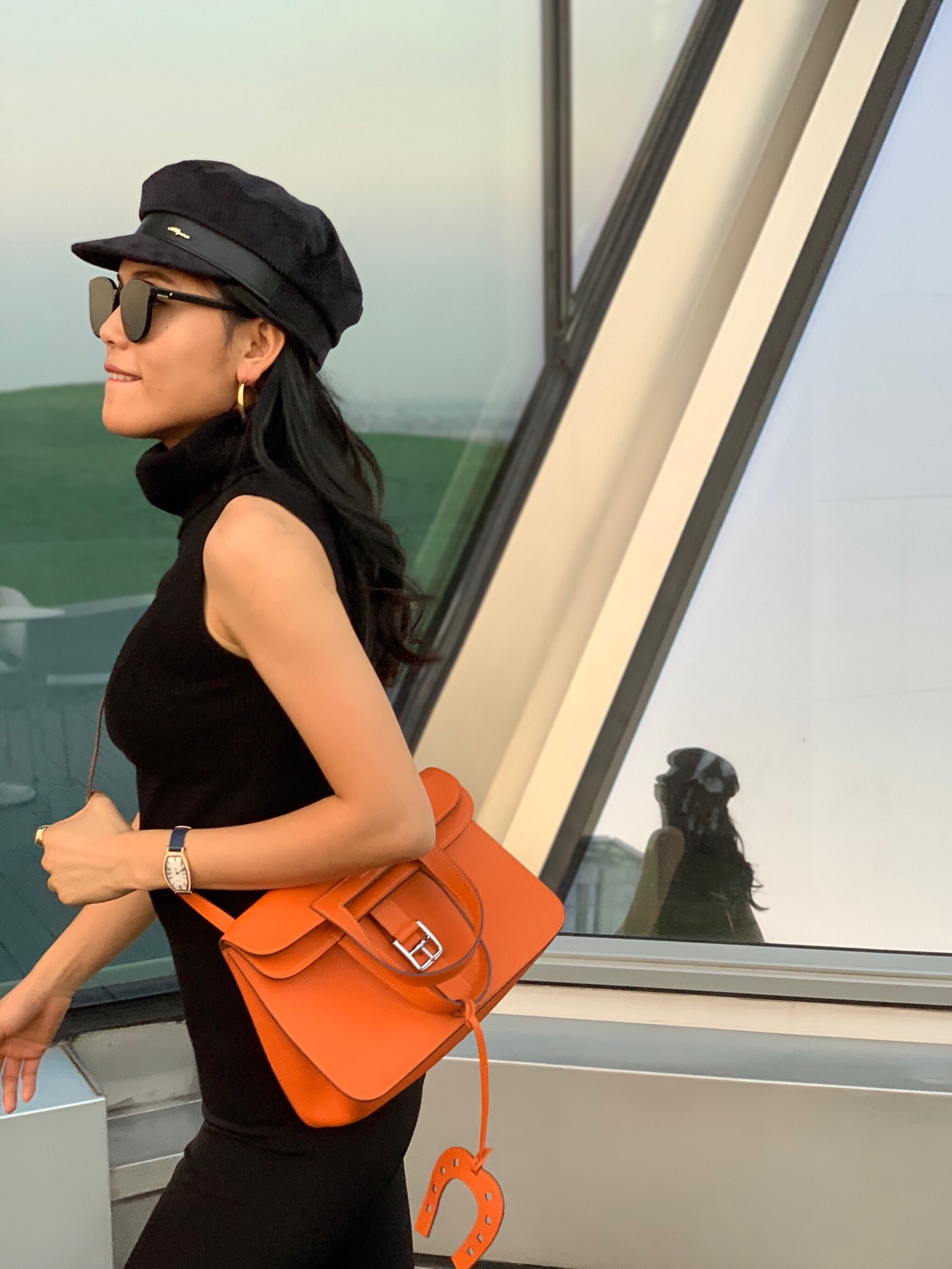 Hermès Luxury Handbag Collection 3