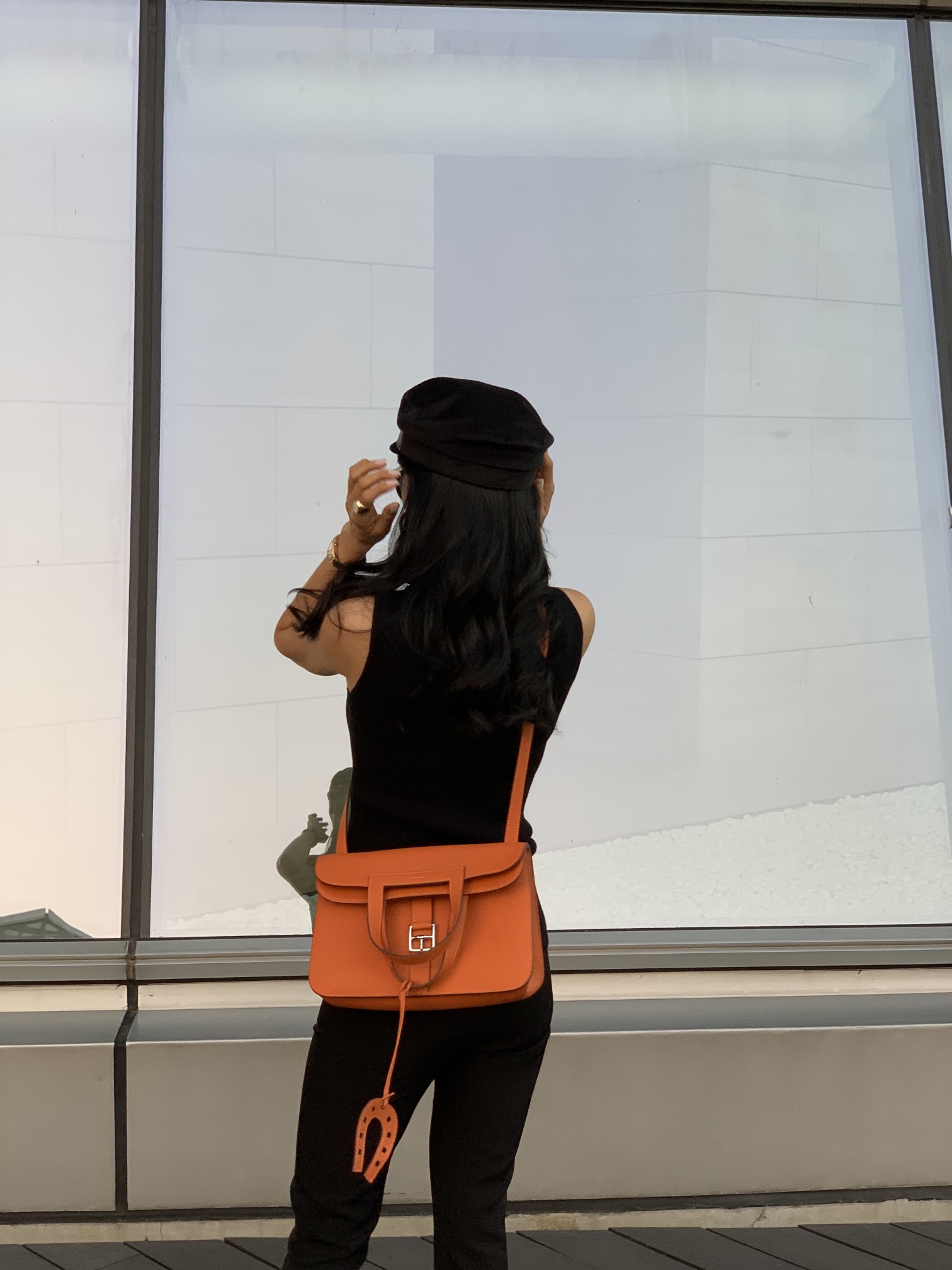 Hermès Luxury Handbag Collection 7
