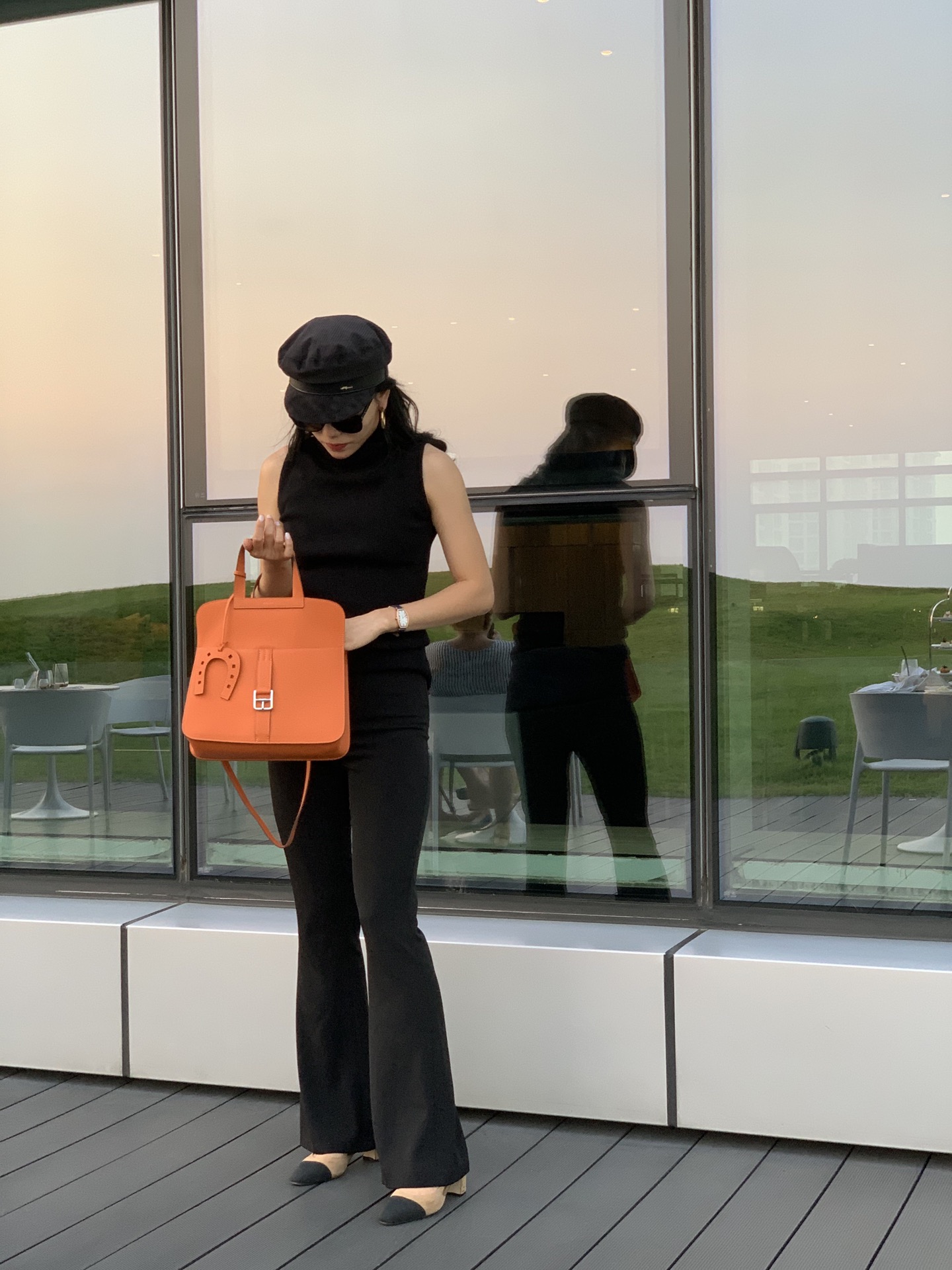 Hermès Luxury Handbag Collection 2