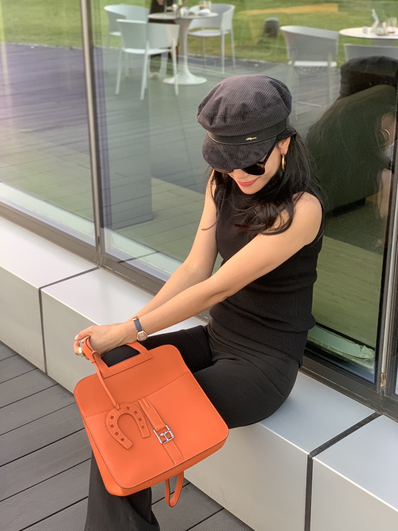 Hermès Luxury Handbag Collection 5