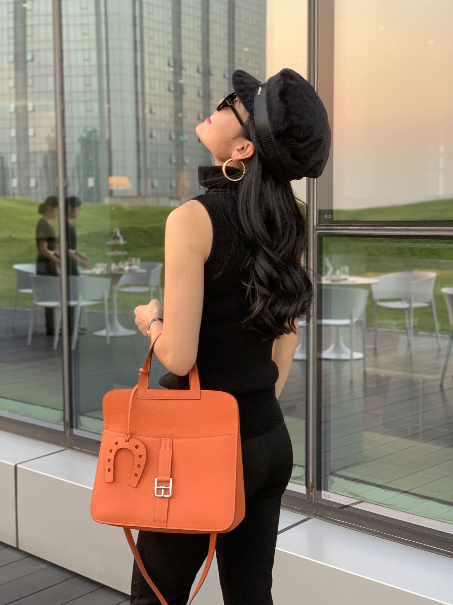 Hermès Luxury Handbag Collection 6