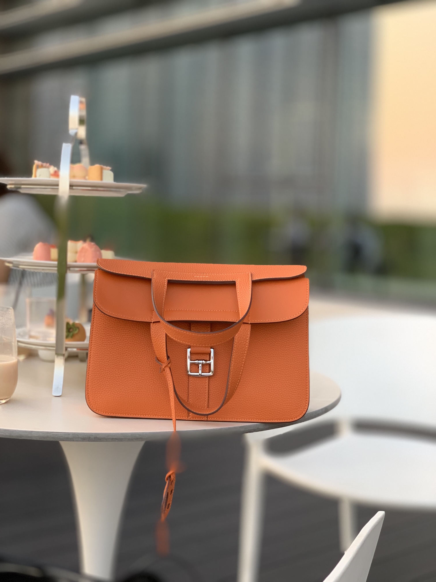 Hermès Luxury Handbag Collection 9
