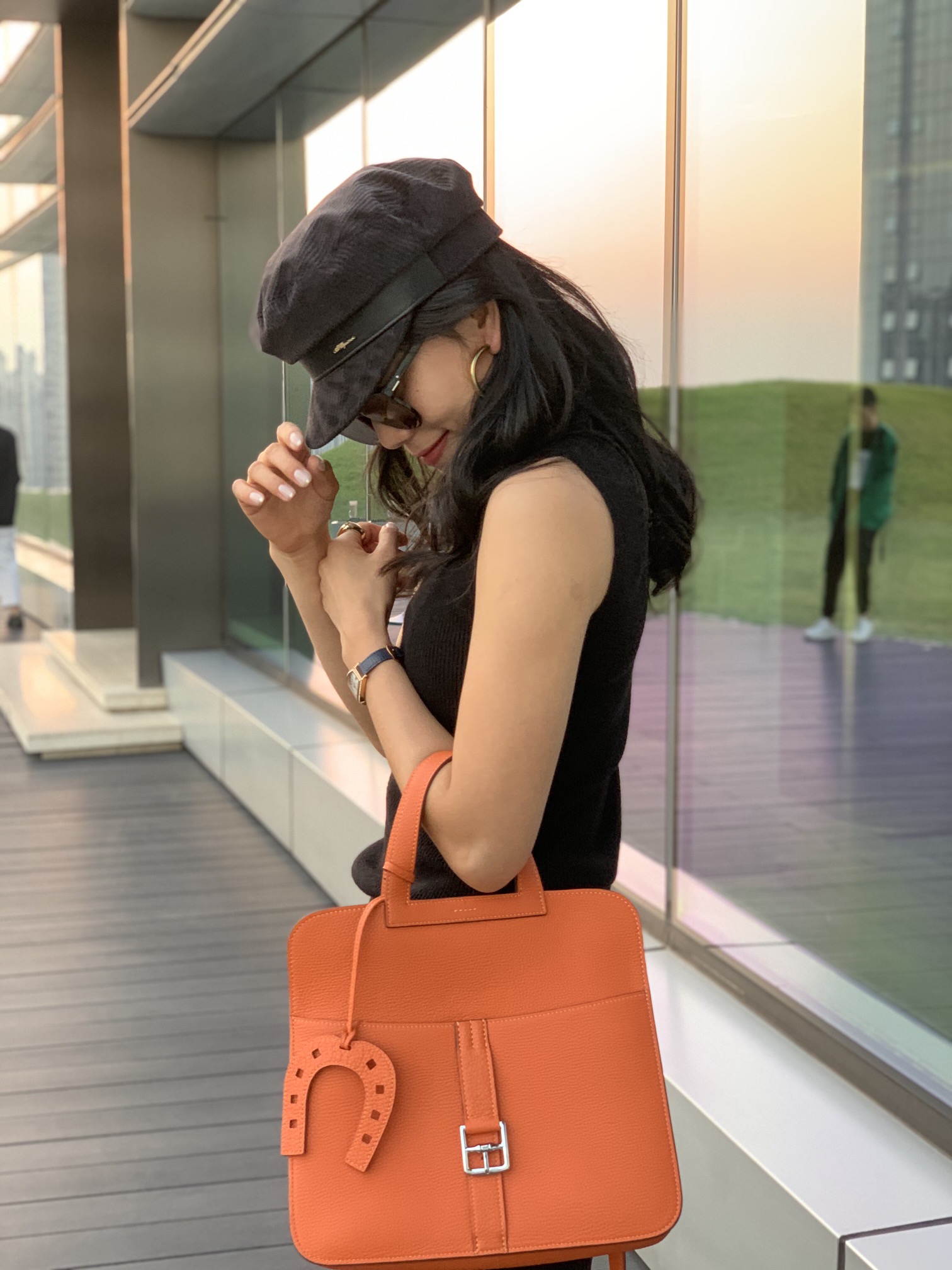 Hermès Luxury Handbag Collection 4