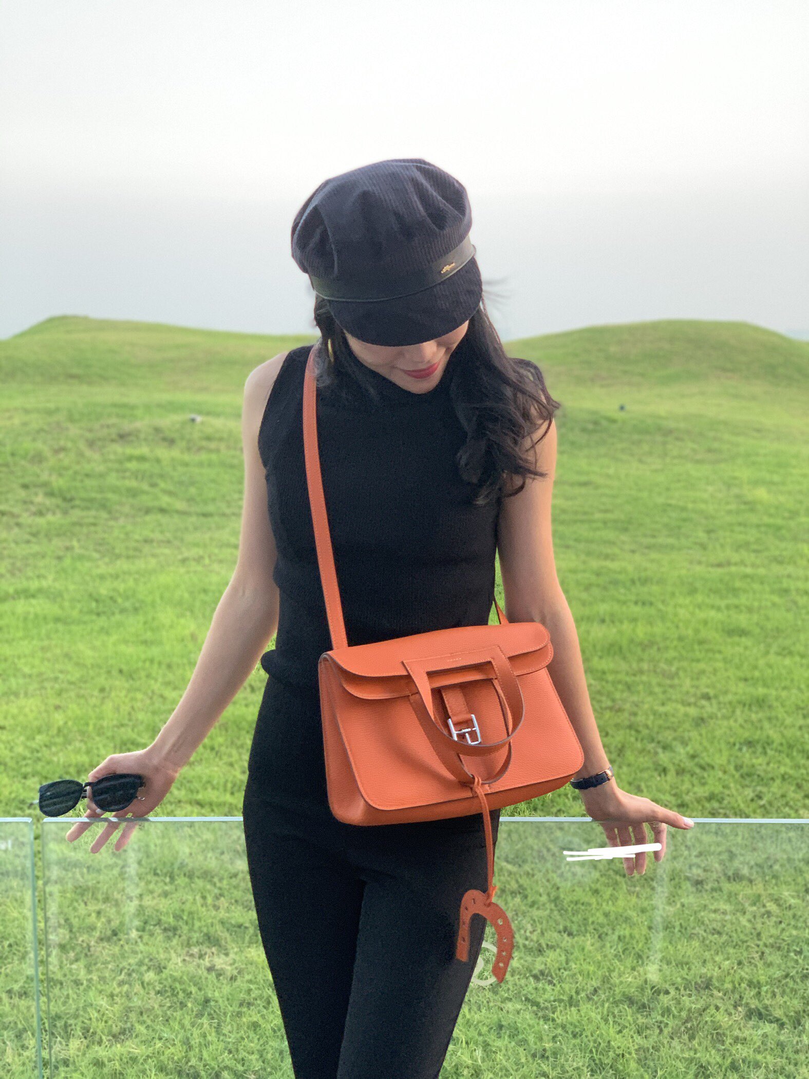 Hermès Luxury Handbag Collection 8