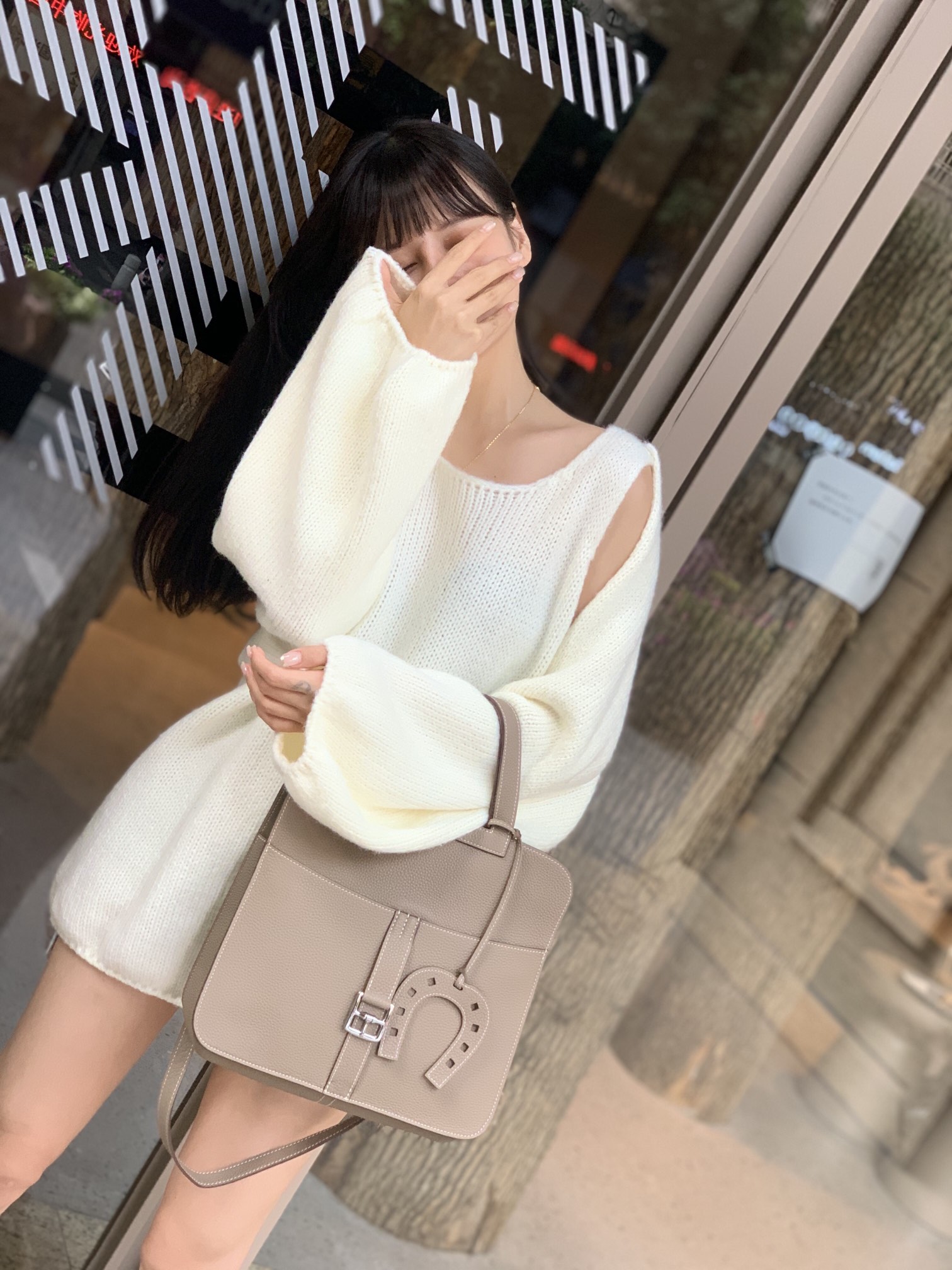 Hermès Classic Handcrafted Luxury Leather Shoulder Bag Ref.4EAD8939 5