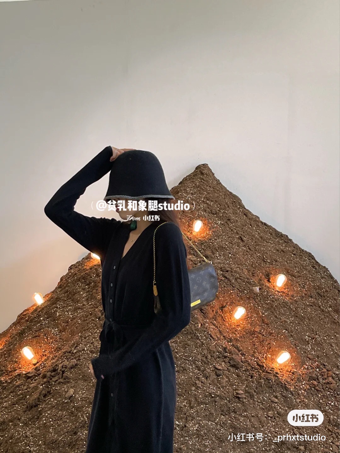 多种背法任你选择，炒鸡洋气，精致又优雅💯